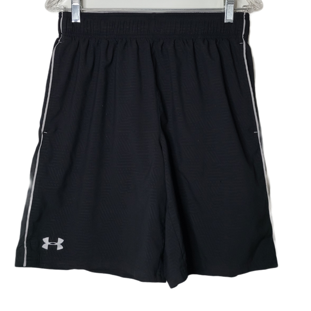 Under Armour Mens Shorts - Medium